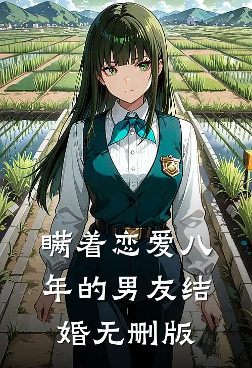 瞒着恋爱八年的男友结婚无删版