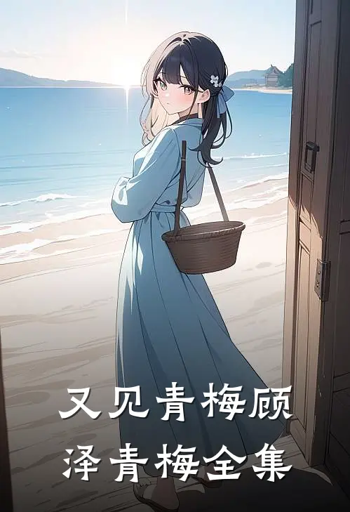 又见青梅顾泽青梅 全集
