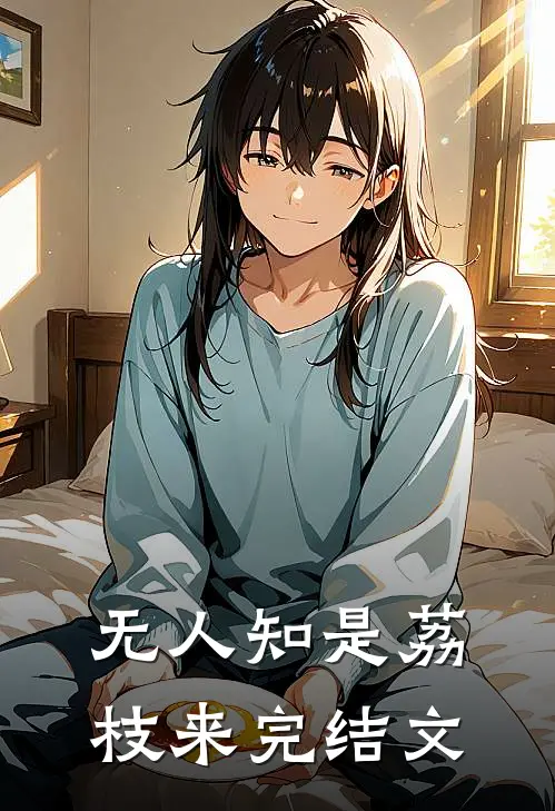 无人知是荔枝来完结文
