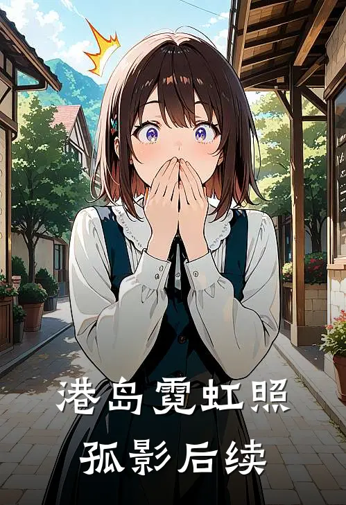 港岛霓虹照孤影后续