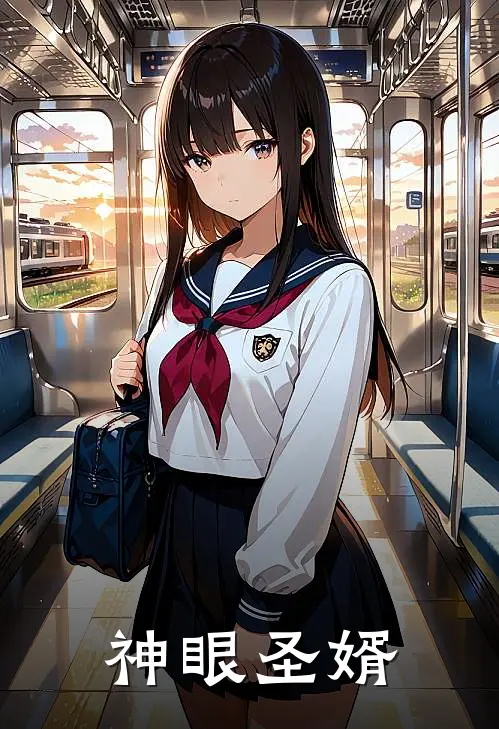 神眼圣婿