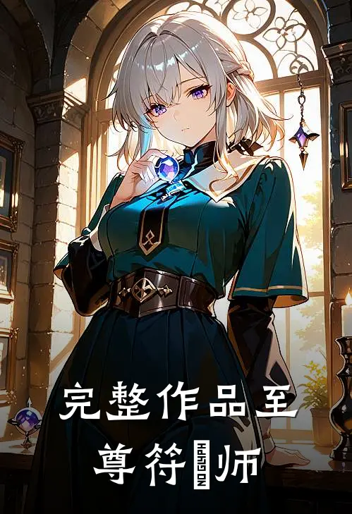 完整作品至尊符箓师