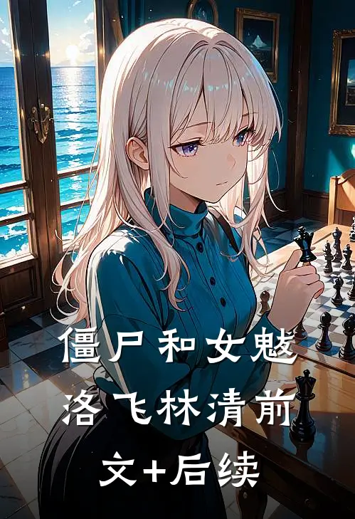 僵尸和女魃洛飞林清前文+后续