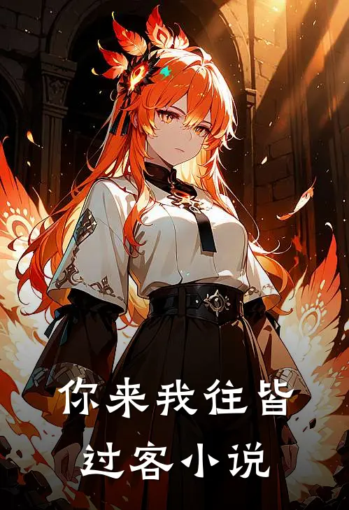 你来我往皆过客小说