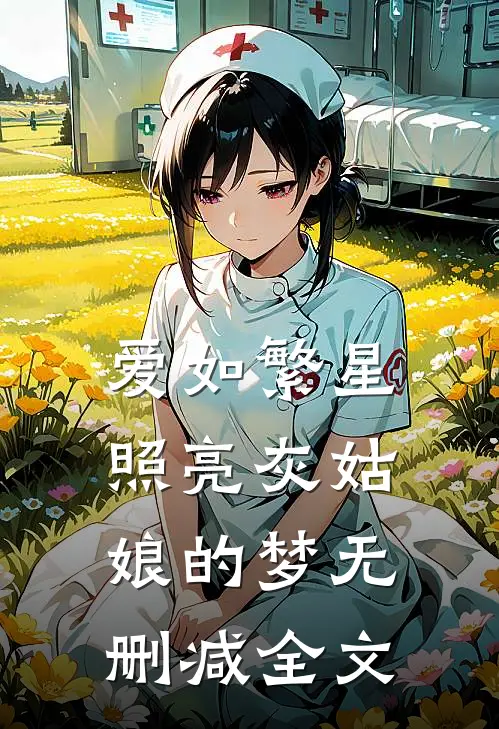 爱如繁星，照亮灰姑娘的梦无删减全文