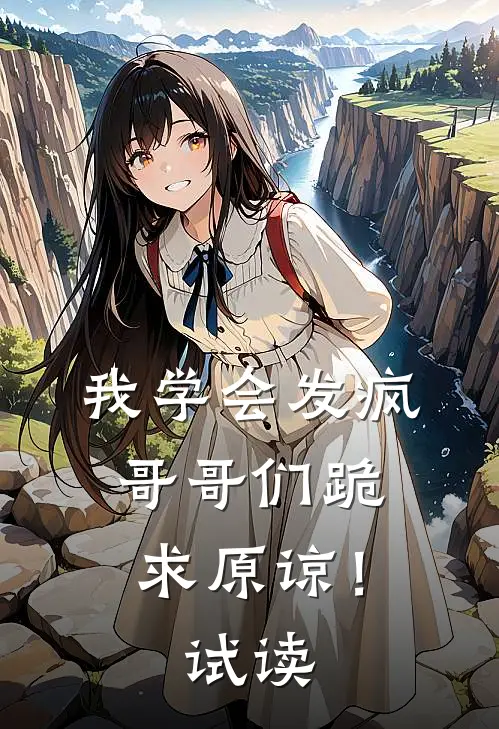 我学会发疯，哥哥们跪求原谅！试读
