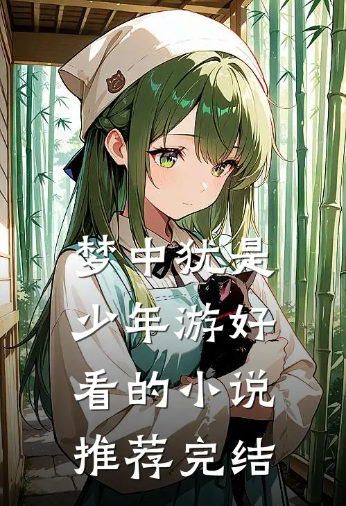 梦中犹是少年游好看的小说推荐完结