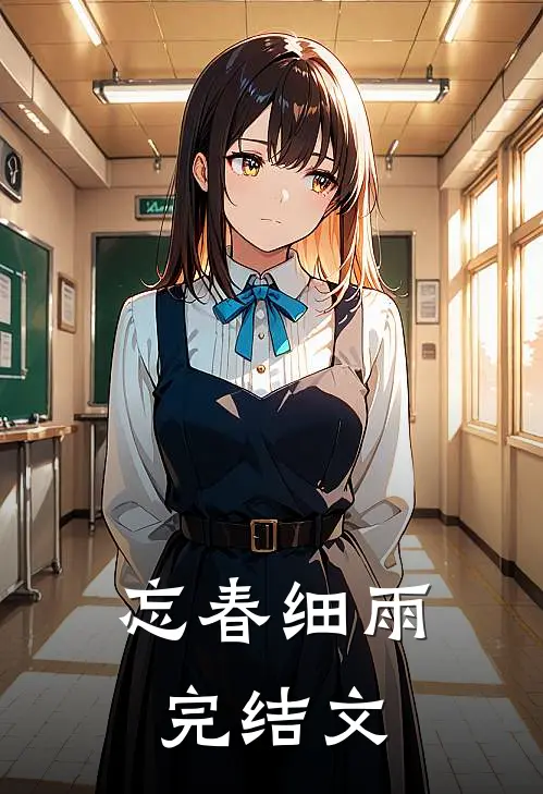 忘春细雨完结文
