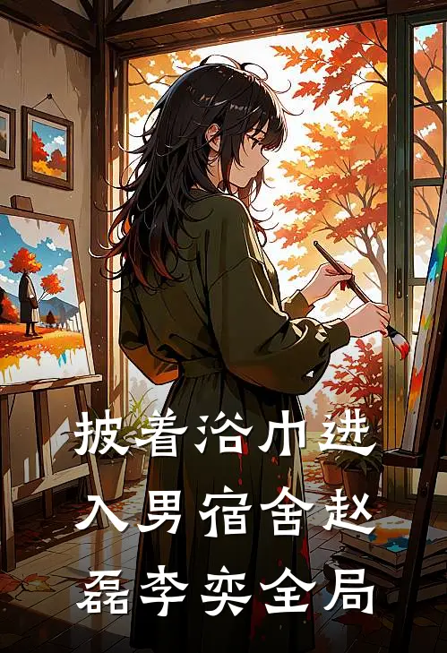 披着浴巾进入男宿舍赵磊李奕全局