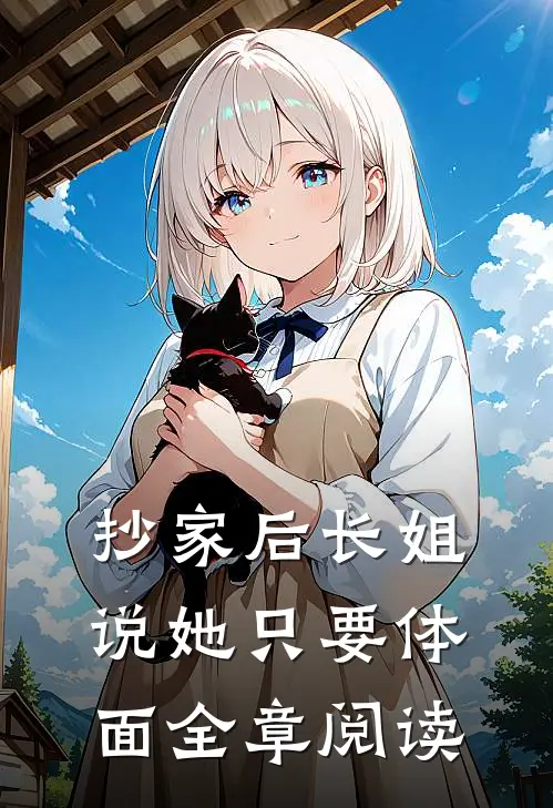 抄家后长姐说她只要体面全章阅读