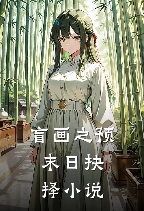 盲画之预：末日抉择小说