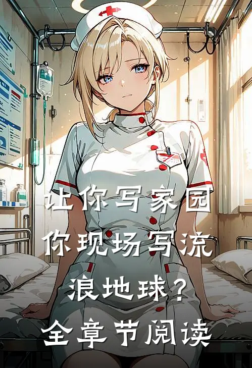 让你写家园，你现场写流浪地球？全章节阅读