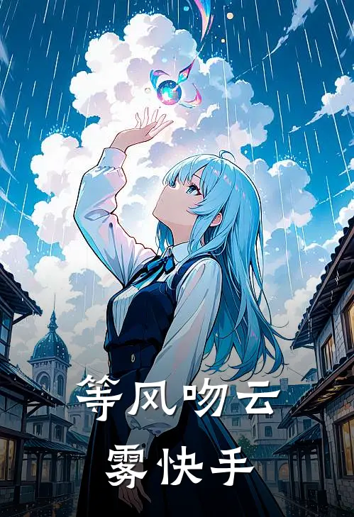 等风吻云雾快手