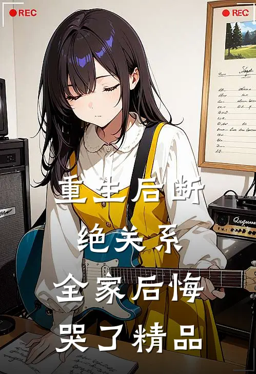 重生后断绝关系,全家后悔哭了精品