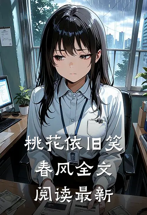 桃花依旧笑春风全文阅读最新