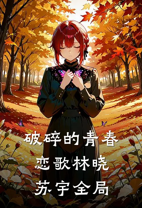 《破碎的青春恋歌》林晓苏宇全局