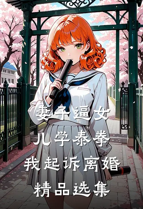 妻子逼女儿学泰拳，我起诉离婚精品选集
