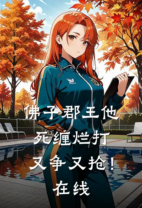 佛子郡王他死缠烂打,又争又抢!在线阅读
