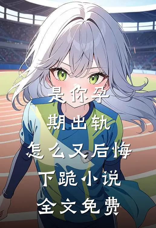 是你孕期出轨，怎么又后悔下跪小说全文免费