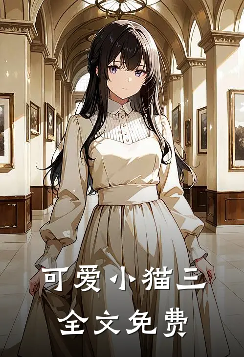 可爱小猫三全文免费