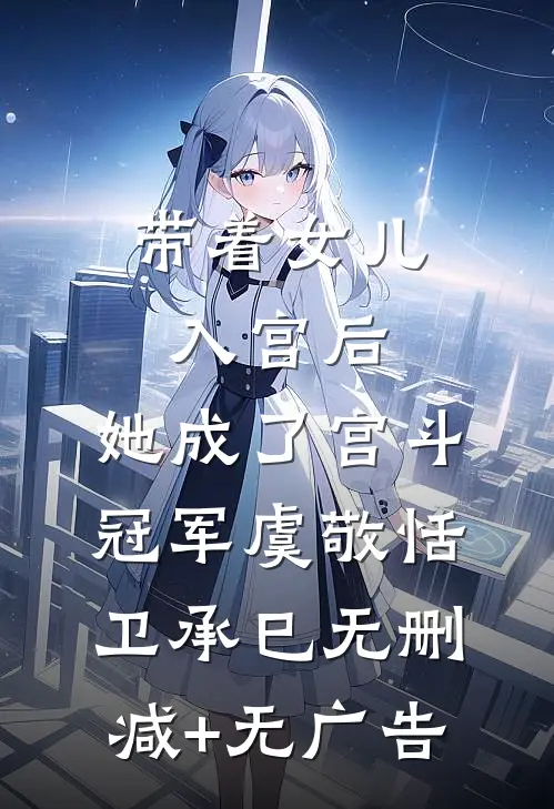 带着女儿入宫后，她成了宫斗冠军虞敬恬卫承巳无删减+无广告