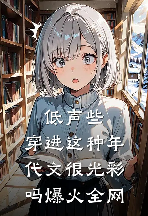 低声些，穿进这种年代文很光彩吗爆火全网