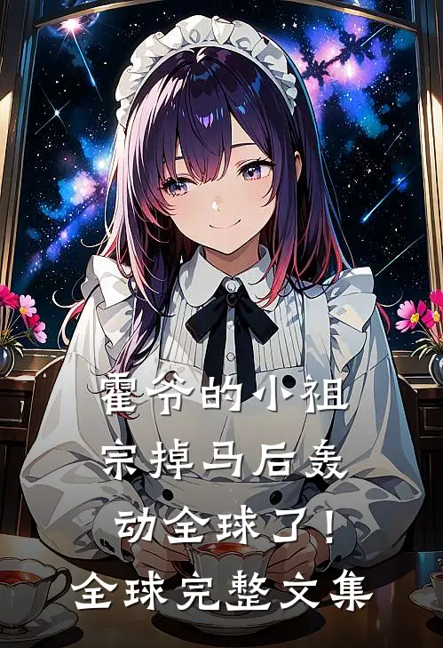 霍爷的小祖宗掉马后轰动全球了！全球完整文集