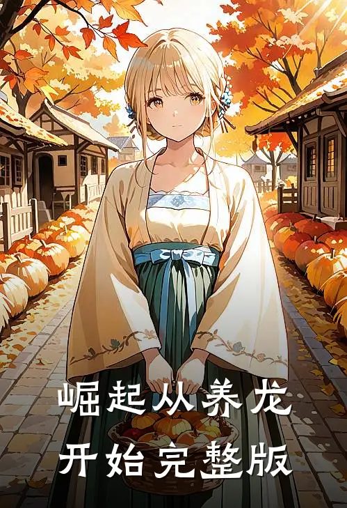崛起从养龙开始完整版