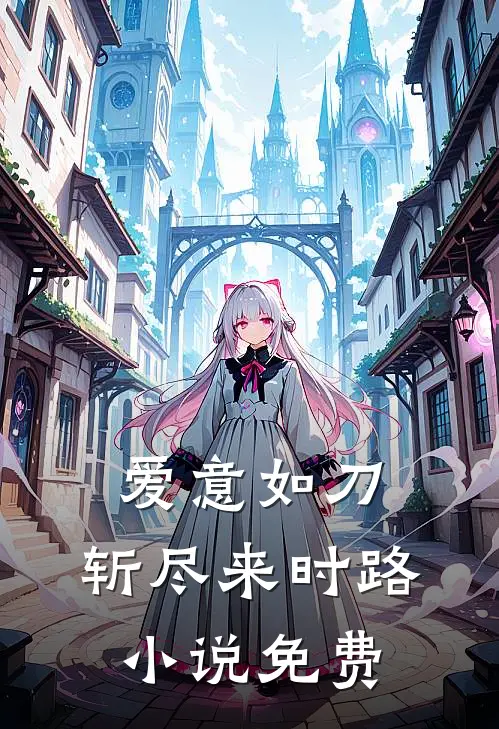 爱意如刀，斩尽来时路小说免费