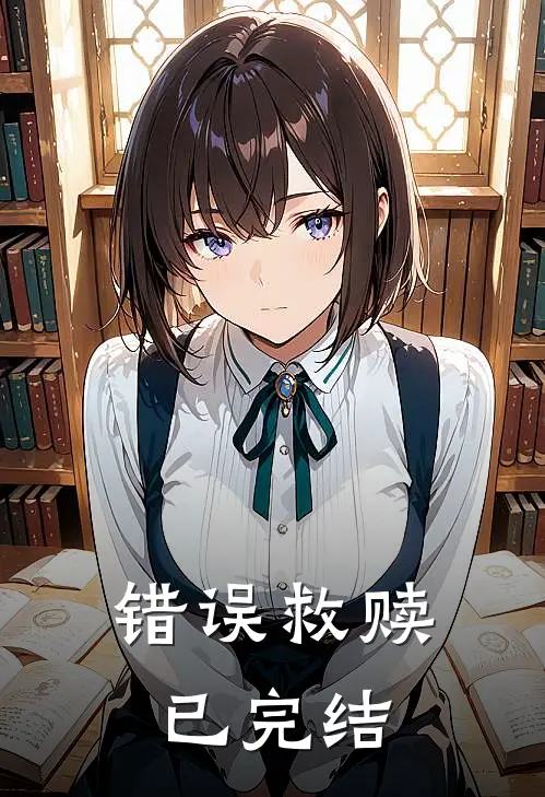 错误救赎已完结