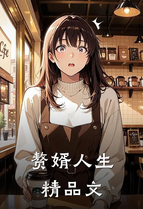 赘婿人生精品文
