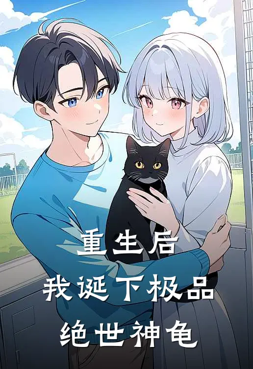 重生后，我诞下极品绝世神龟