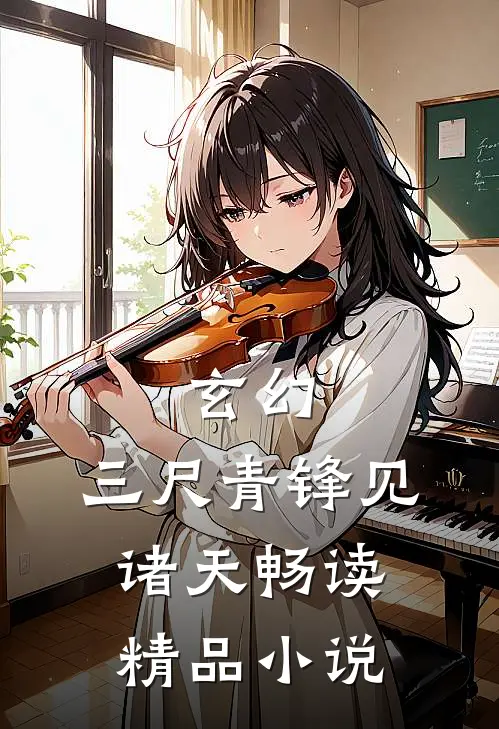 玄幻：三尺青锋见诸天畅读精品小说