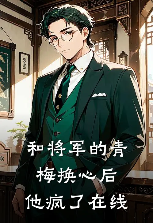 和将军的青梅换心后，他疯了在线