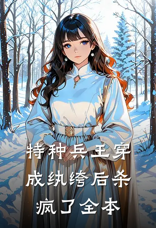 特种兵王穿成纨绔后杀疯了全本