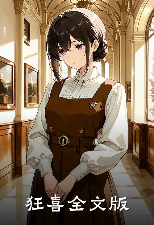 狂喜全文版