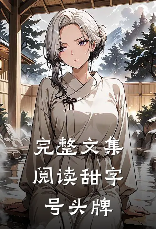 完整文集阅读甜字号头牌