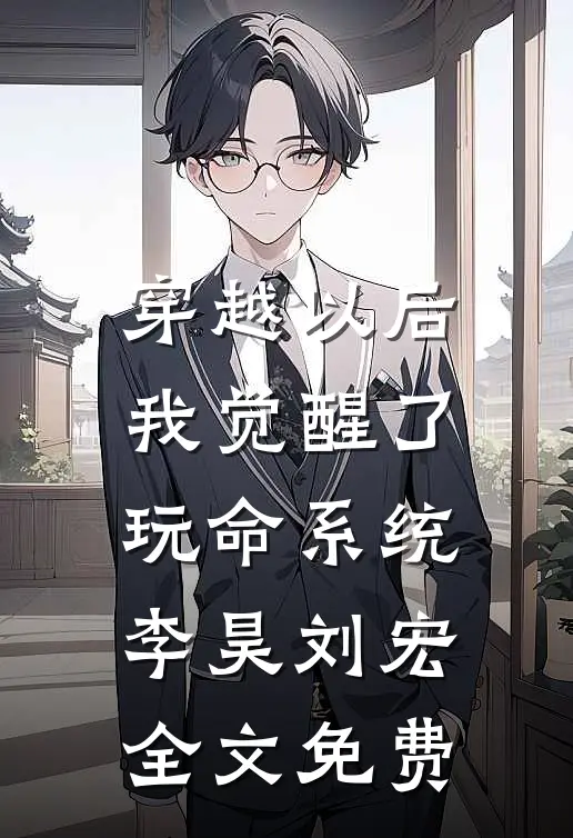 穿越以后，我觉醒了玩命系统李昊刘宏全文免费
