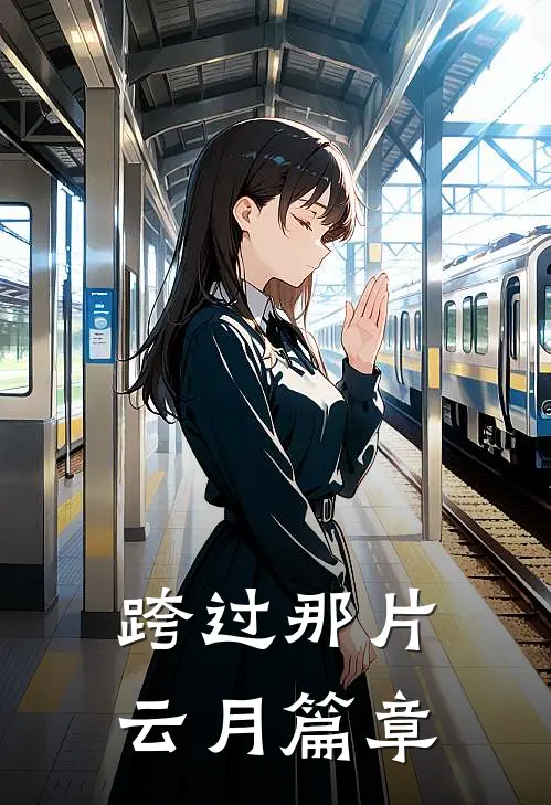 跨过那片云月篇章