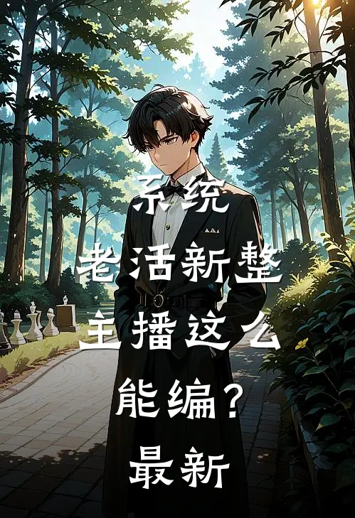 系统：老活新整，主播这么能编？最新