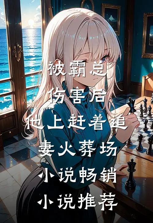 被霸总伤害后,他上赶着追妻火葬场小说畅销小说推荐