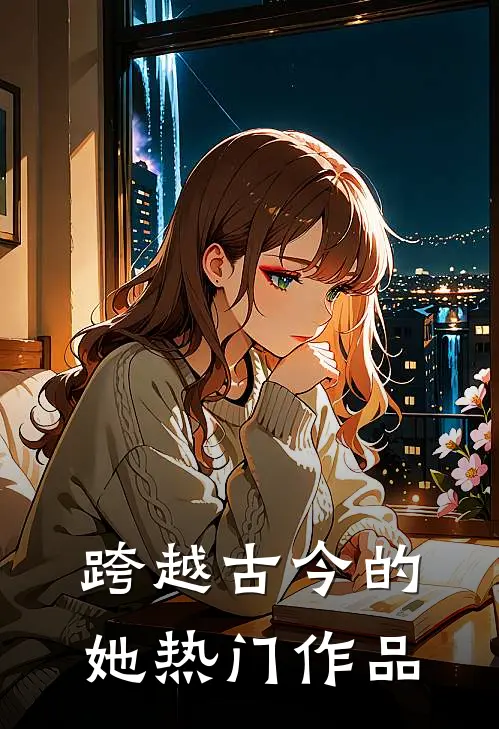 跨越古今的她热门作品