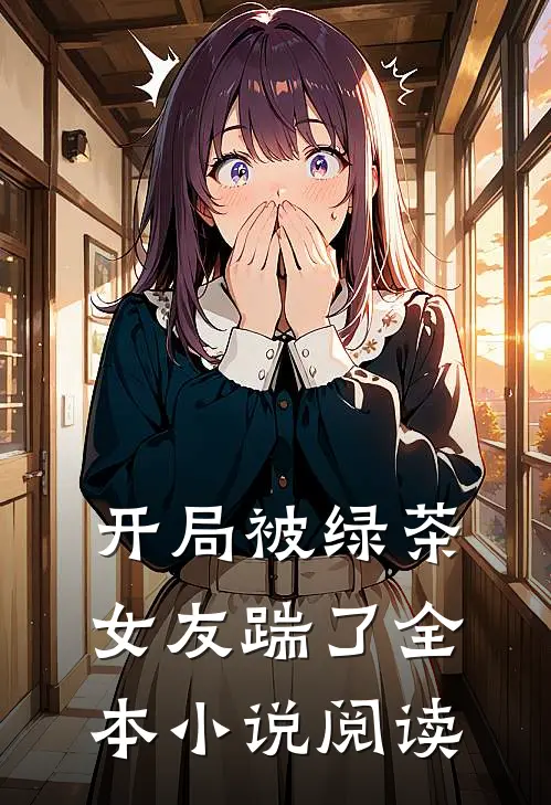 开局被绿茶女友踹了全本小说阅读