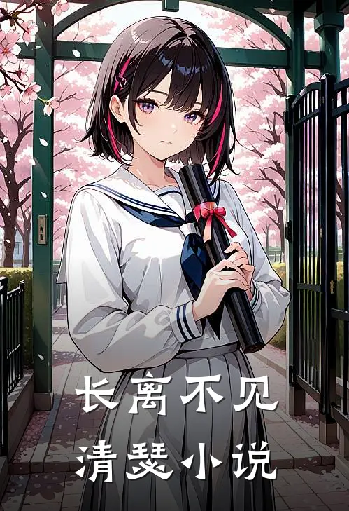 长离不见清瑟小说