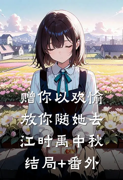 赠你以欢愉，放你随她去江时禹中秋结局+番外