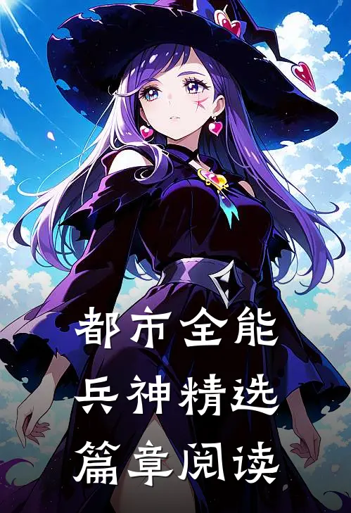 都市全能兵神精选篇章阅读