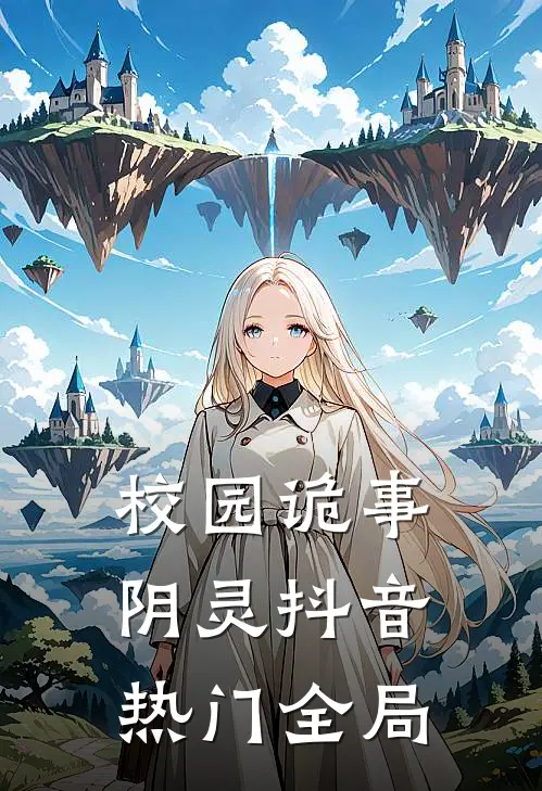校园诡事：阴灵抖音热门全局