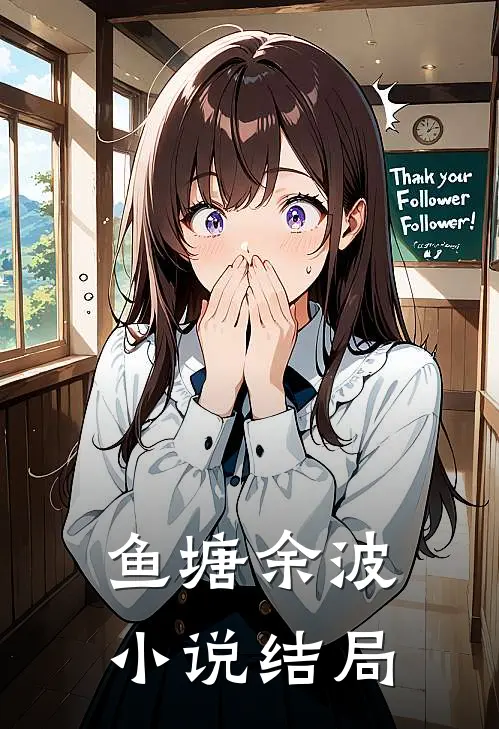 鱼塘余波小说结局