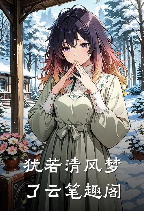 犹若清风梦了云笔趣阁