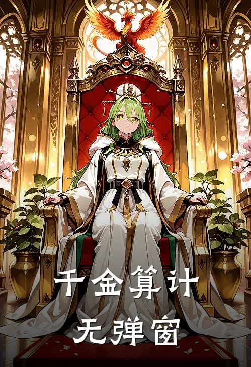 千金算计无弹窗